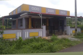 welcome shakuntala Home stay